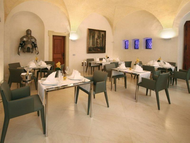 Three Storks Hotel Prague Luaran gambar Restaurant